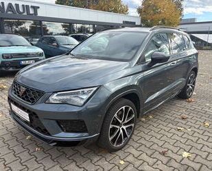 Cupra Ateca Gebrauchtwagen