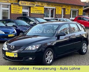 Mazda 3 Gebrauchtwagen
