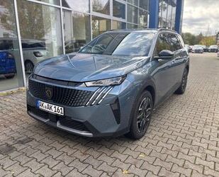 Peugeot 5008 Gebrauchtwagen