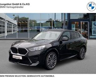 BMW X2 Gebrauchtwagen