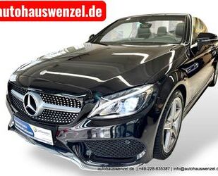 Mercedes-Benz C 180 Gebrauchtwagen