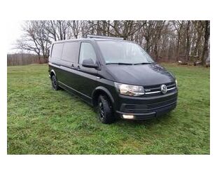 VW T6 Transporter Gebrauchtwagen