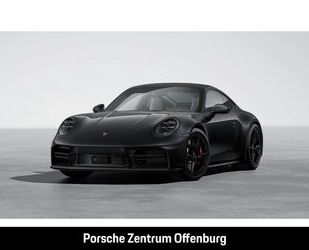 Porsche 992 Gebrauchtwagen
