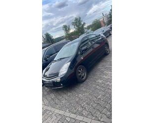 Toyota Prius Gebrauchtwagen