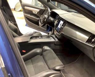 Volvo V90 Gebrauchtwagen
