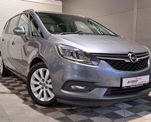 Opel Zafira Gebrauchtwagen