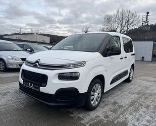 Citroen Berlingo Gebrauchtwagen