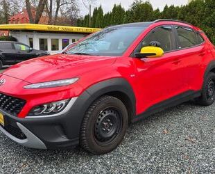 Hyundai KONA Gebrauchtwagen