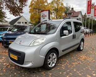 Fiat Qubo Gebrauchtwagen