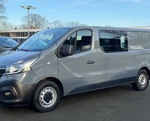 Renault Trafic Gebrauchtwagen