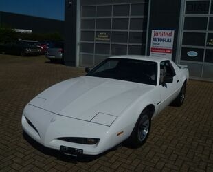 Pontiac Firebird Gebrauchtwagen