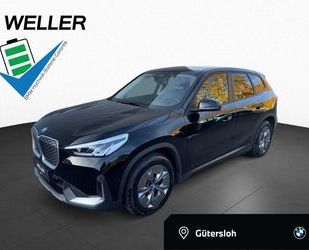 BMW iX1 Gebrauchtwagen
