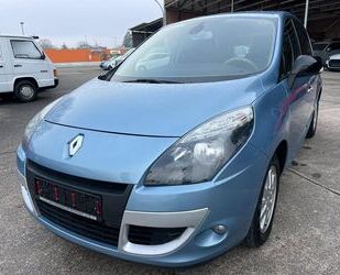 Renault Grand Scenic Gebrauchtwagen