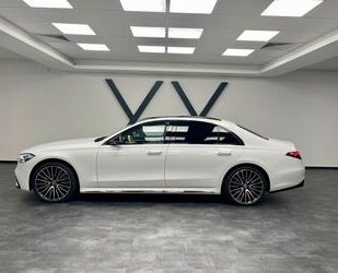 Mercedes-Benz S 580 Gebrauchtwagen