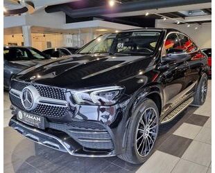Mercedes-Benz GLE 350 Gebrauchtwagen
