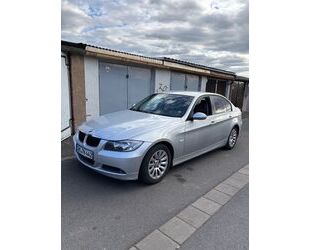 BMW 318 Gebrauchtwagen