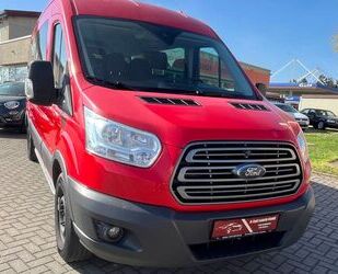 Ford Transit Gebrauchtwagen