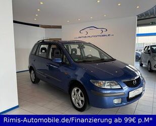 Mazda Premacy Gebrauchtwagen