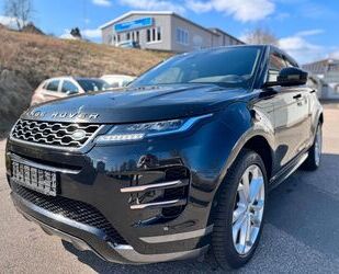 Land Rover Range Rover Evoque Gebrauchtwagen