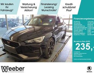 Cupra Leon Gebrauchtwagen