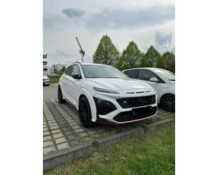Hyundai KONA Gebrauchtwagen
