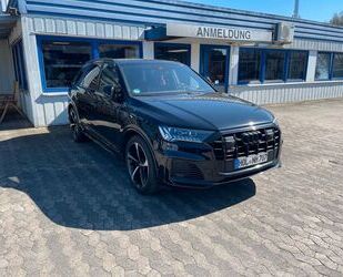 Audi SQ7 Gebrauchtwagen