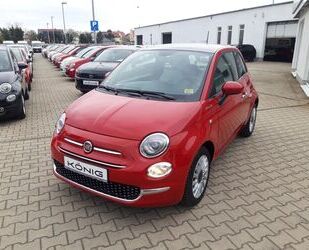 Fiat 500 Gebrauchtwagen