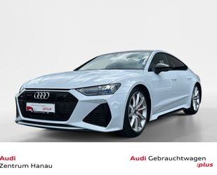 Audi RS7 Gebrauchtwagen