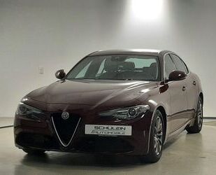 Alfa Romeo Giulia Gebrauchtwagen