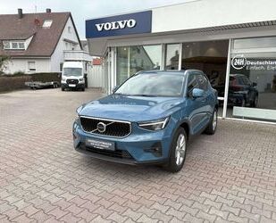 Volvo XC40 Gebrauchtwagen
