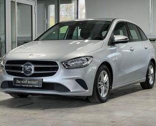 Mercedes-Benz B 180 Gebrauchtwagen