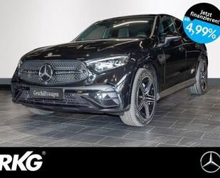 Mercedes-Benz GLC 220 Gebrauchtwagen