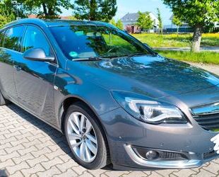 Opel Insignia Gebrauchtwagen
