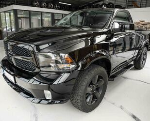 Dodge RAM Gebrauchtwagen