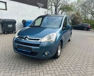 Citroen Berlingo Gebrauchtwagen