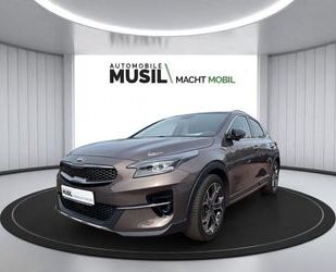 Kia XCeed Gebrauchtwagen