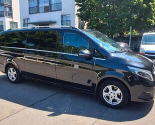 Mercedes-Benz V 220 Gebrauchtwagen