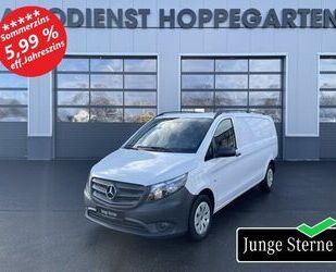 Mercedes-Benz Vito Gebrauchtwagen
