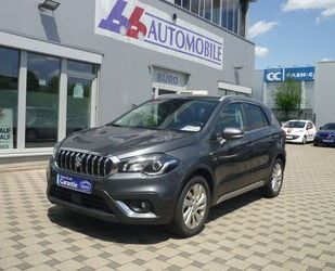 Suzuki (SX4) S-Cross Gebrauchtwagen