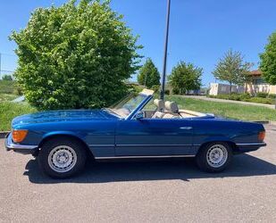 Mercedes-Benz SL 280 Gebrauchtwagen