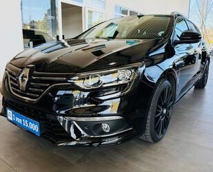 Renault Megane Gebrauchtwagen