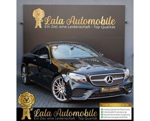 Mercedes-Benz E 220 Gebrauchtwagen