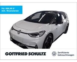 VW ID.3 Gebrauchtwagen