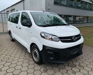Opel Vivaro Gebrauchtwagen