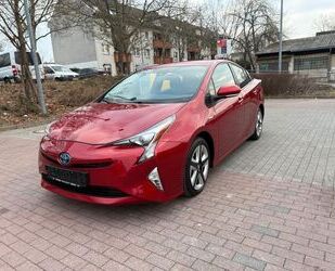 Toyota Prius Gebrauchtwagen