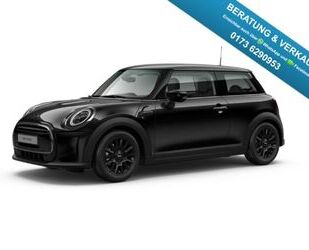 Mini Cooper Gebrauchtwagen