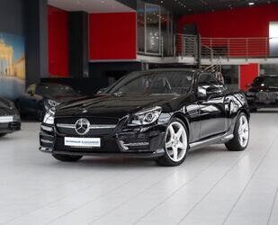 Mercedes-Benz SLK 250 Gebrauchtwagen