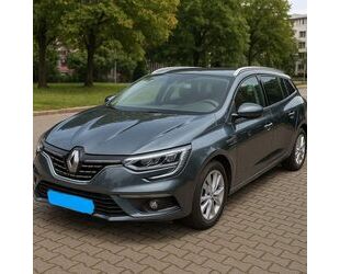 Renault Megane Gebrauchtwagen