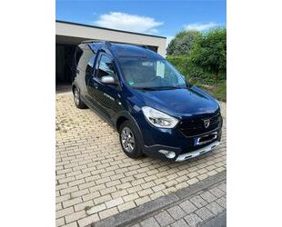 Dacia Dokker Gebrauchtwagen