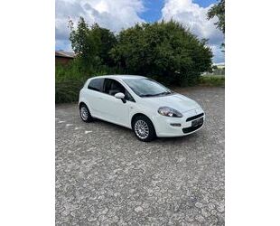 Fiat Punto Gebrauchtwagen